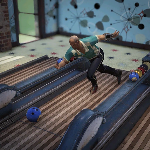 Поза "Удар!" - скриншот 2