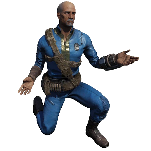 Поза "Преклонение во имя любви"