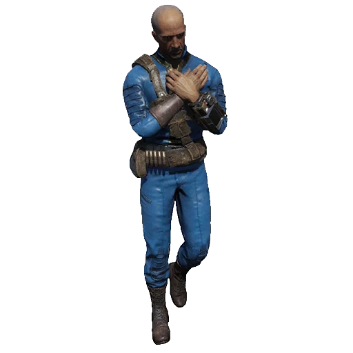 Поза "Руки на сердце"