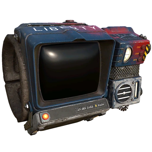 Окраска "Сопротивление Свободных Штатов"