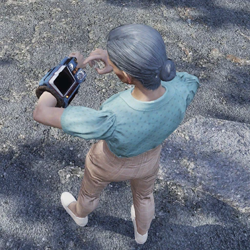 Окраска "Шоумены" - скриншот 2