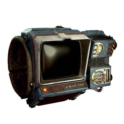 Окраска "Шоумены"