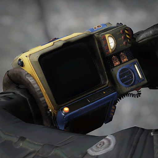 Окраска "Гром Таггерди" - скриншот 2