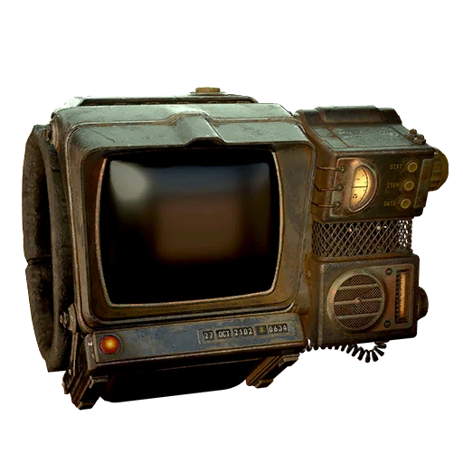 Окраска "Ветеранский чайник"