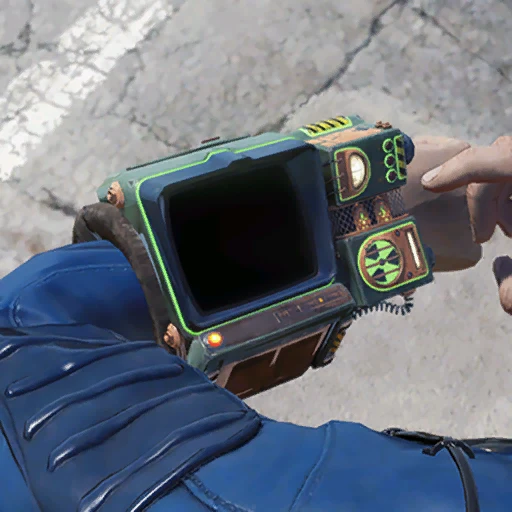 Гадкая окраска - скриншот 1