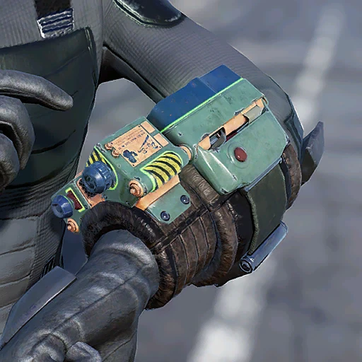 Гадкая окраска - скриншот 2