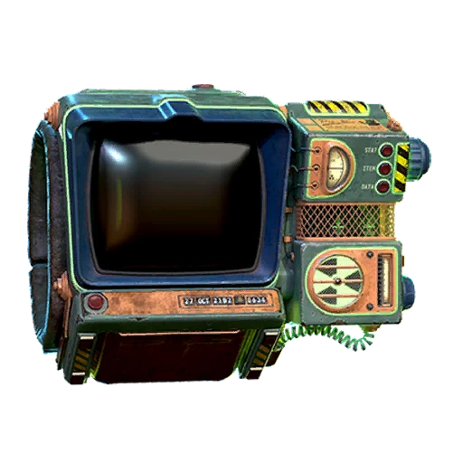 Гадкая окраска