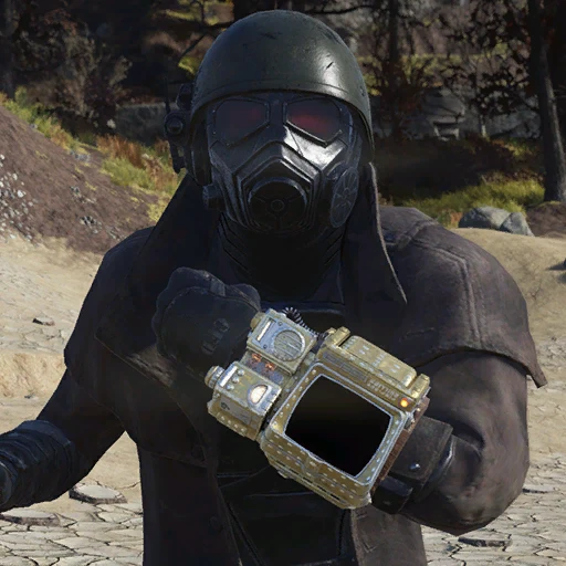 Окраска "Крутой пип-бой за 2 лярда" - скриншот 2