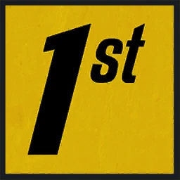 Значок игрока Fallout 1st | Fallout 76