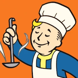 Значок игрока "Суп-шеф"