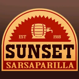 Значок игрока "Сансет саспарилла"