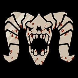 Значок игрока "Кровь и ржавчина"