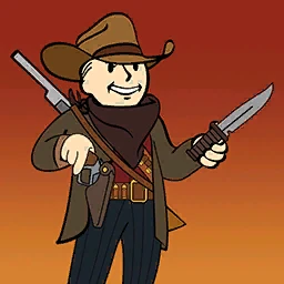 Значок "Охотник за головами"