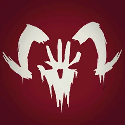 Значок игрока "Ржавое Королевство"