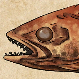 Значок игрока "Чахлый радоглаз"