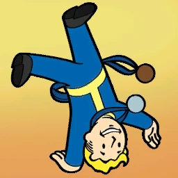 Cartwheel Player Icon