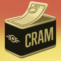 Cram Player Icon