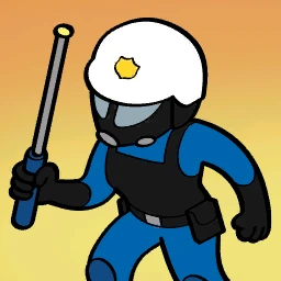 Vault-Tec Security Player Icon