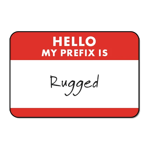 Префикс титула игрока "Стойкий"