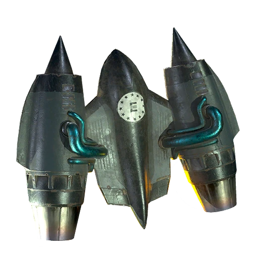 Реактивный ранец "Специалист"