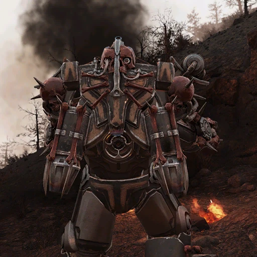 Реактивный ранец "Задний ход" - скриншот 2