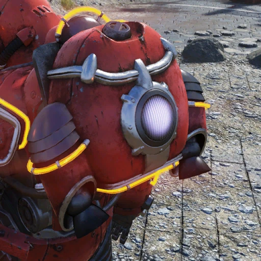 Реактивный ранец "Полный бак" - скриншот 2