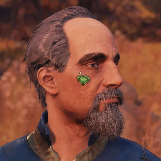 Татуировка "Ультрацит" - скриншот 1