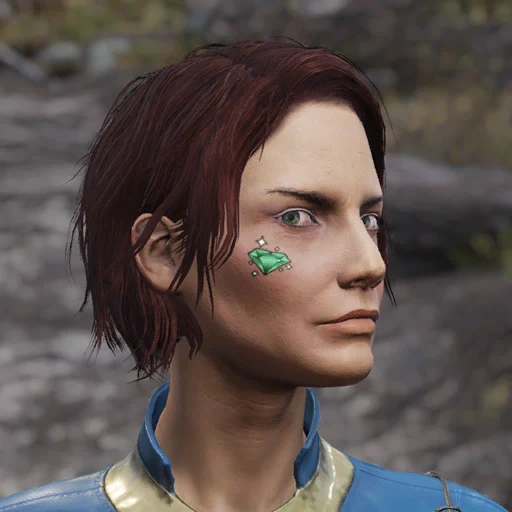 Татуировка "Ультрацит" - скриншот 2