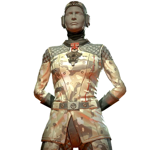 Камуфлированная форма пехотинца БС