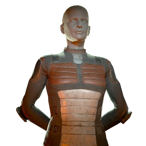 Поддоспешник секретной службы Союза