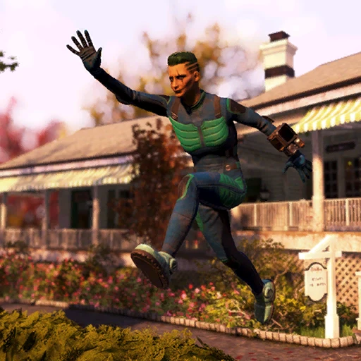 Поддоспешник секретной службы "Ядер-Твист" - скриншот 2