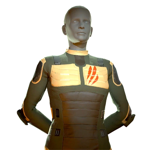 Поддоспешник секретной службы "Опасное приключение"