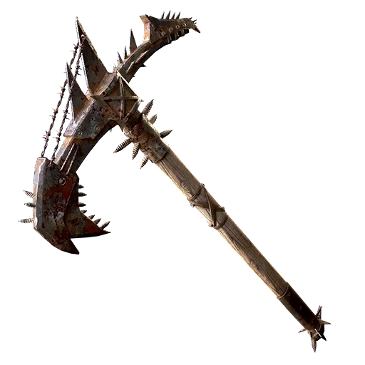 Veinsplitter (Pickaxe)