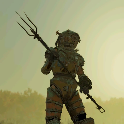 Трезубец - скриншот 2