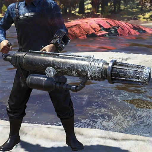 Ледоруб - скриншот 1