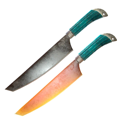 Космический нож