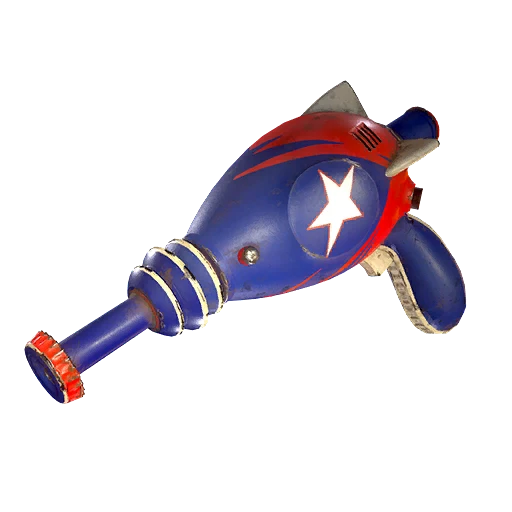 Nuka Victory Paint (Thirst Zapper)