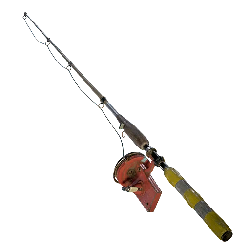 Окраска для удочки "Добротная"