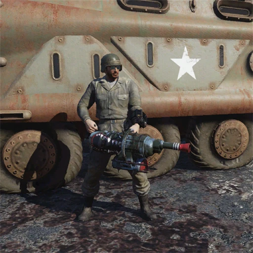 Окраска "Злюка" (Перечница) - скриншот 1