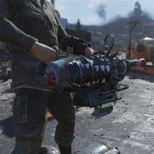 Окраска "Злюка" (Перечница) - скриншот 2