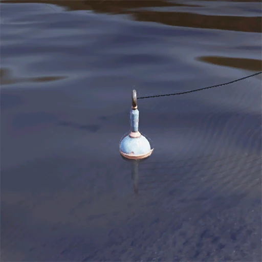 Модификация для удочки "Поплавок-погремушка" - скриншот 2