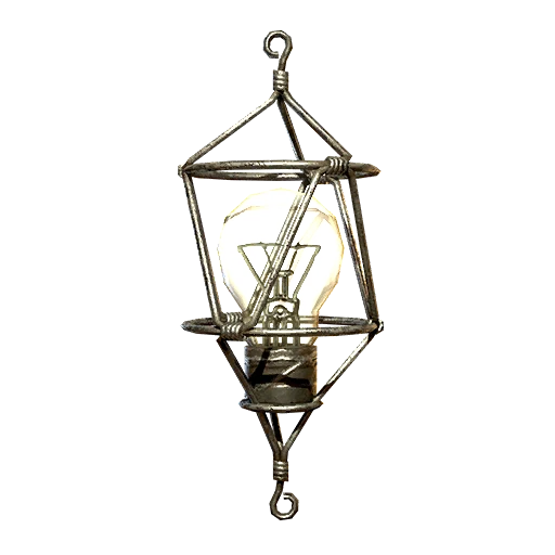 Модификация для удочки "Поплавок-лампочка"