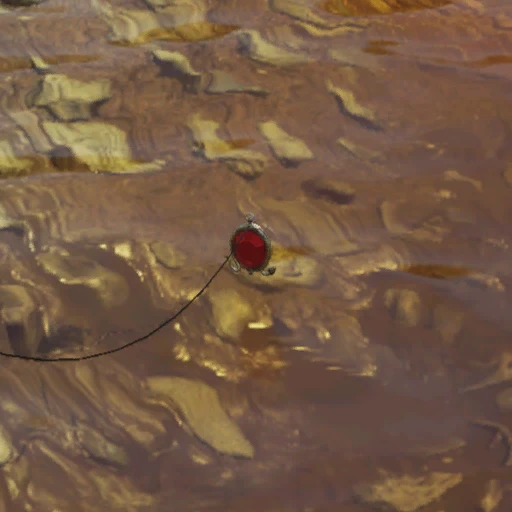 Модификация для удочки "Поплавок "Глаз Ра" - скриншот 2