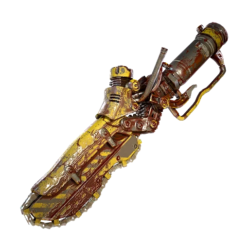 Bloody Mess Paint (Ripper)