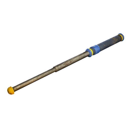 Vault-Tec Baton Paint