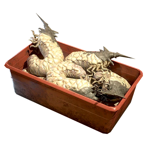 Улучшенная наживка