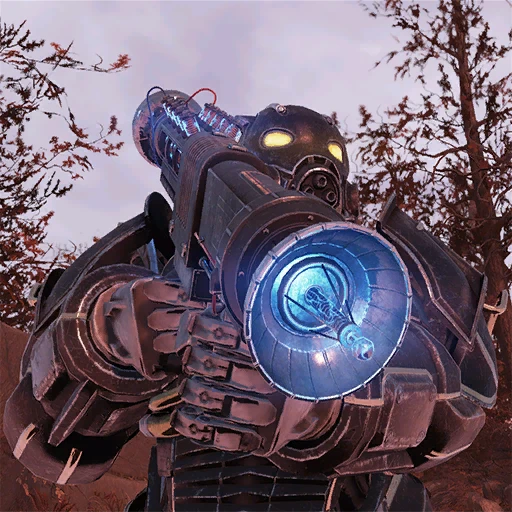 Модификация "Насадка с переменным током" (карабин Теслы) - скриншот 1