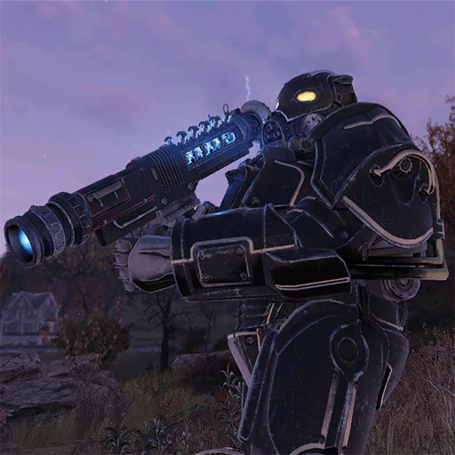 Модификации ресивера карабина Теслы - скриншот 1