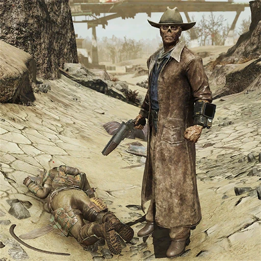 Модификации взрывчатки для "Дона Педро" - скриншот 1