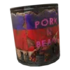 Свинина с бобами